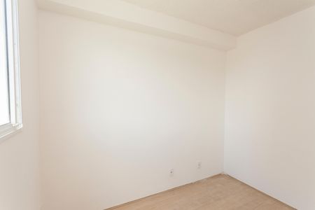 Apartamento para alugar com 35m², 2 quartos e sem vagaQuarto 1