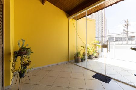 Casa à venda com 180m², 3 quartos e 2 vagasVaranda da Suíte