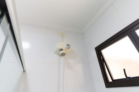 Casa à venda com 180m², 3 quartos e 2 vagasBanheiro da Suíte