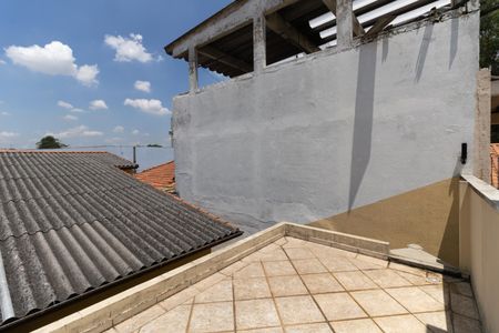 Casa à venda com 180m², 3 quartos e 2 vagasTerraço
