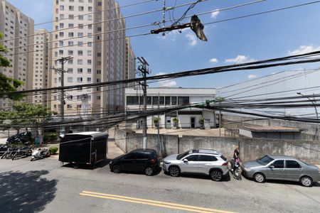 Casa à venda com 180m², 3 quartos e 2 vagasVista da Varanda da Suíte