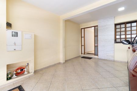 Casa à venda com 180m², 3 quartos e 2 vagasGaragem 