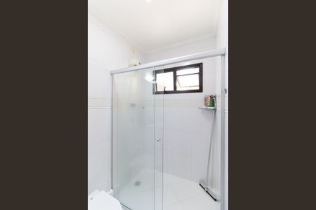 Casa à venda com 180m², 3 quartos e 2 vagasBanheiro da Suíte