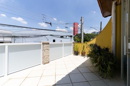 Casa à venda com 180m², 3 quartos e 2 vagasVaranda da Suíte