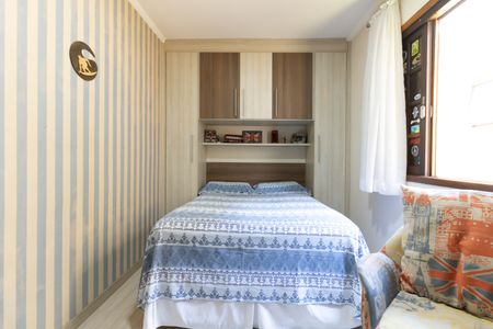 Casa à venda com 180m², 3 quartos e 2 vagasQuarto 3