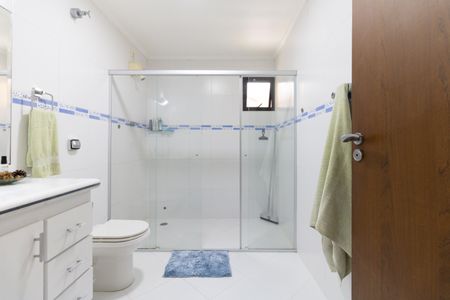 Casa à venda com 180m², 3 quartos e 2 vagasBanheiro Social 