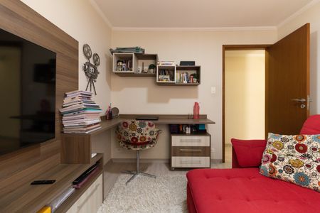 Casa à venda com 180m², 3 quartos e 2 vagasQuarto 2