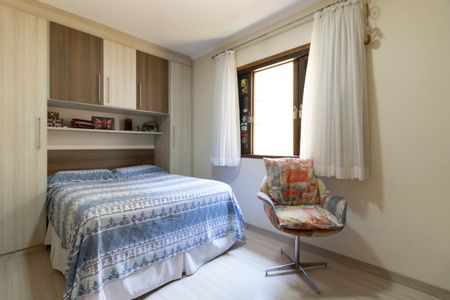 Casa à venda com 180m², 3 quartos e 2 vagasQuarto 3