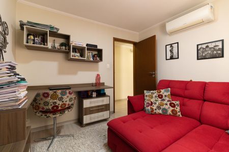 Casa à venda com 180m², 3 quartos e 2 vagasQuarto 2