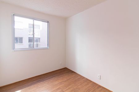 Suíte de apartamento para alugar com 1 quarto, 24m² em Parque Industrial Tomas Edson, São Paulo