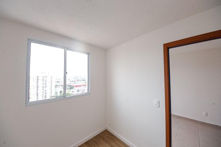 Apartamento para alugar com 37m², 2 quartos e 1 vaga