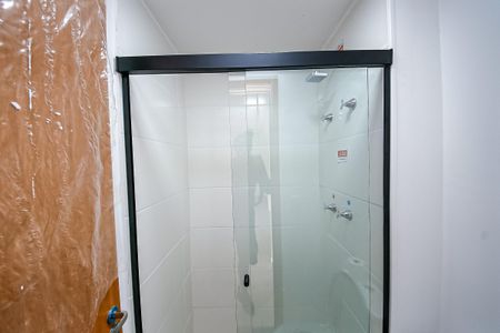 Apartamento para alugar com 37m², 2 quartos e 1 vaga