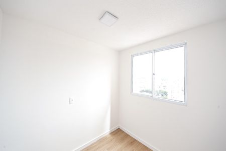 Apartamento para alugar com 37m², 2 quartos e 1 vaga