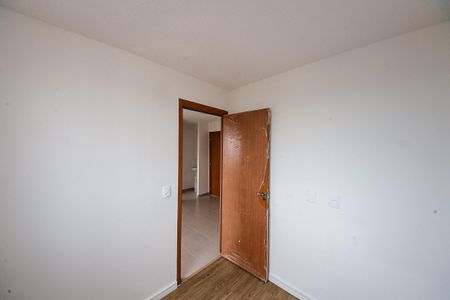 Apartamento para alugar com 37m², 2 quartos e 1 vaga