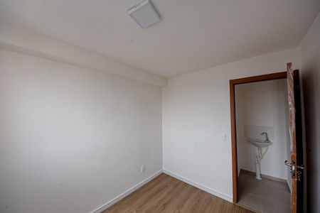 Apartamento para alugar com 37m², 2 quartos e 1 vaga