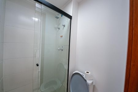 Apartamento para alugar com 37m², 2 quartos e 1 vaga