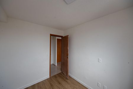 Apartamento para alugar com 37m², 2 quartos e 1 vaga