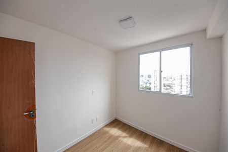 Apartamento para alugar com 37m², 2 quartos e 1 vaga