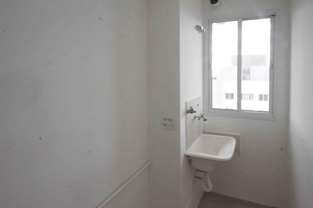 Apartamento à venda com 38m², 2 quartos e sem vagaÁrea de Serviço