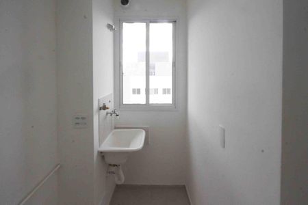 Apartamento à venda com 38m², 2 quartos e sem vagaÁrea de Serviço