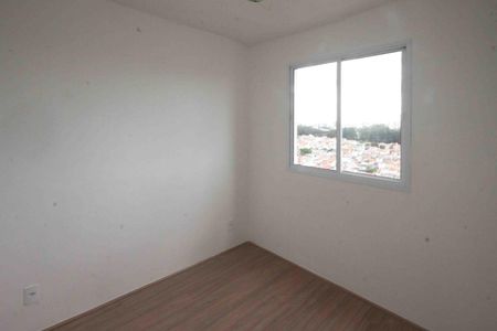 Apartamento à venda com 38m², 2 quartos e sem vagaQuarto 02