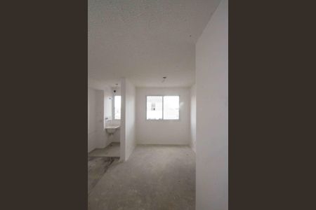 Apartamento à venda com 38m², 2 quartos e sem vagaSala