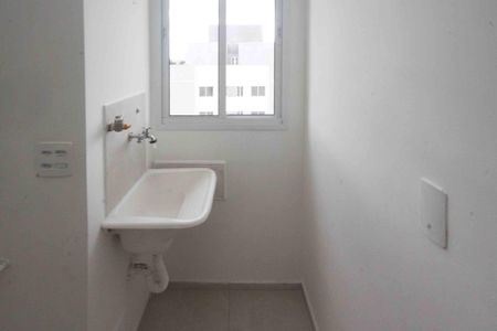 Apartamento à venda com 38m², 2 quartos e sem vagaÁrea de Serviço