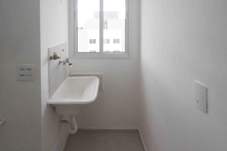 Apartamento à venda com 38m², 2 quartos e sem vagaÁrea de Serviço