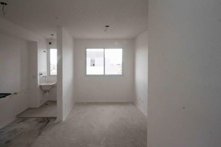 Sala de apartamento à venda com 2 quartos, 38m² em Vila Prudente, São Paulo
