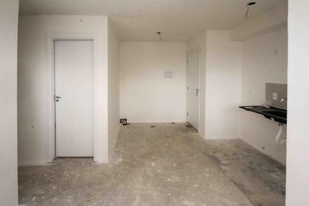Apartamento à venda com 38m², 2 quartos e sem vagaSala
