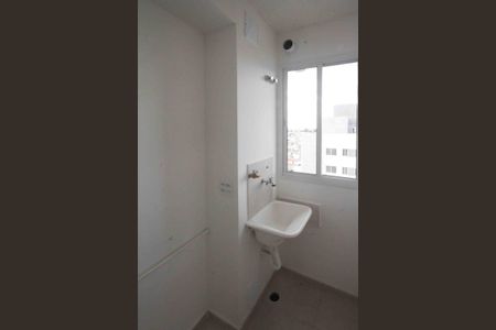 Apartamento à venda com 38m², 2 quartos e sem vagaÁrea de Serviço