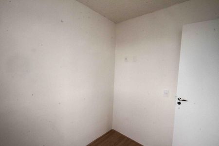 Apartamento à venda com 38m², 2 quartos e sem vagaQuarto