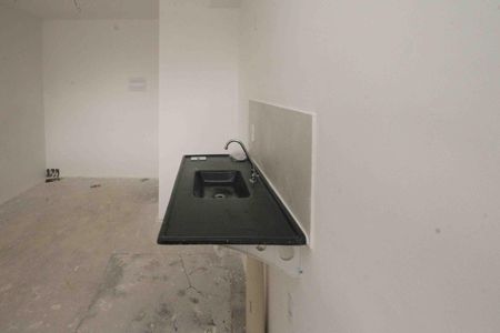 Apartamento à venda com 38m², 2 quartos e sem vagaCozinha