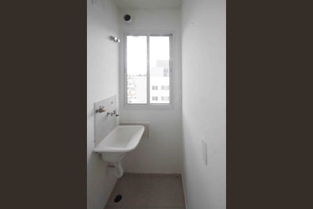 Apartamento à venda com 38m², 2 quartos e sem vagaÁrea de Serviço