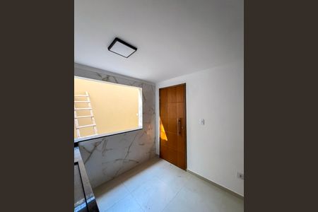 Sala de kitnet/studio para alugar com 1 quarto, 38m² em Cursino, São Paulo