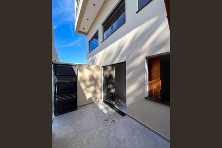 Studio para alugar com 38m², 1 quarto e sem vagaQuintal