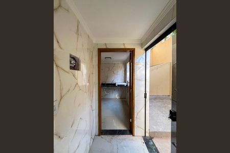 Studio para alugar com 38m², 1 quarto e sem vagaEntrada