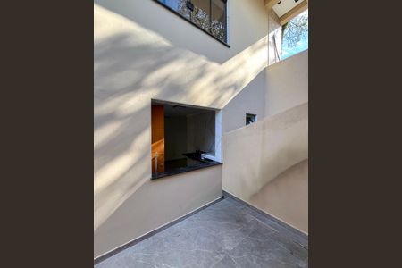 Studio para alugar com 38m², 1 quarto e sem vagaQuintal