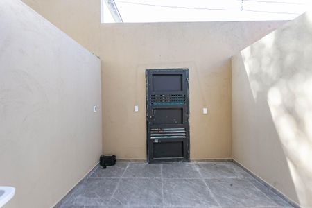 Studio para alugar com 38m², 1 quarto e sem vagaQuintal