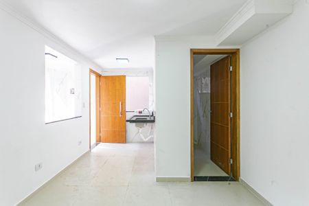 Studio de kitnet/studio para alugar com 1 quarto, 38m² em Cursino, São Paulo