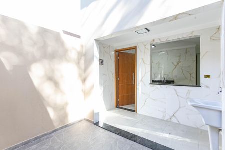 Studio para alugar com 38m², 1 quarto e sem vagaQuintal