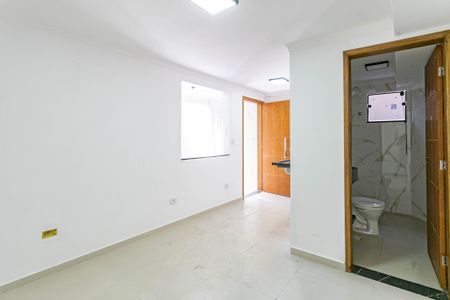 Studio de kitnet/studio para alugar com 1 quarto, 38m² em Cursino, São Paulo