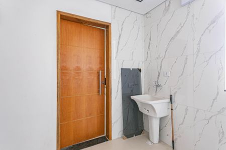 Studio para alugar com 38m², 1 quarto e sem vaga Studio para alugar com 38m², 1 quarto e sem vagaLavanderia