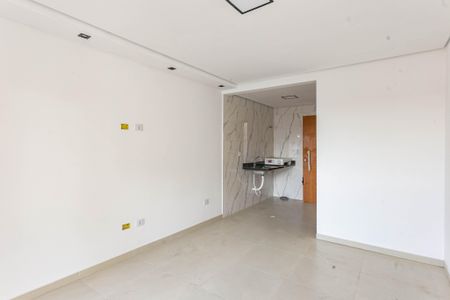 Studio de kitnet/studio para alugar com 1 quarto, 38m² em Vila Moraes, São Paulo