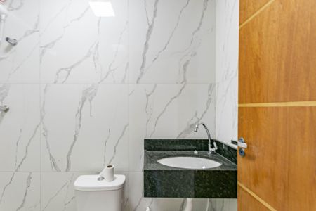 Studio para alugar com 38m², 1 quarto e sem vaga Studio para alugar com 38m², 1 quarto e sem vagaCozinha