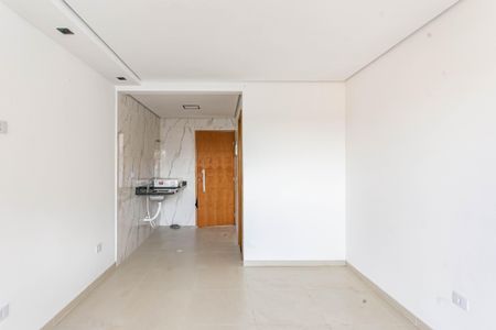 Studio de kitnet/studio para alugar com 1 quarto, 38m² em Vila Moraes, São Paulo