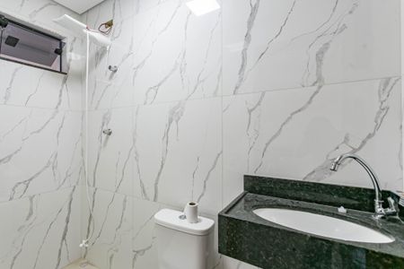 Cozinha de kitnet/studio para alugar com 1 quarto, 38m² em Vila Moraes, São Paulo