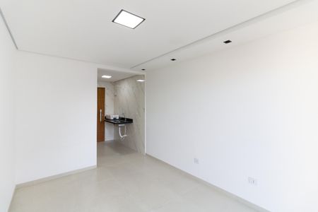 Quarto de kitnet/studio para alugar com 1 quarto, 38m² em Vila Moraes, São Paulo