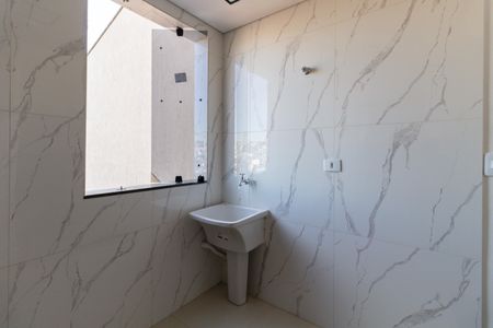 Studio para alugar com 38m², 1 quarto e sem vaga Studio para alugar com 38m², 1 quarto e sem vagaLavanderia