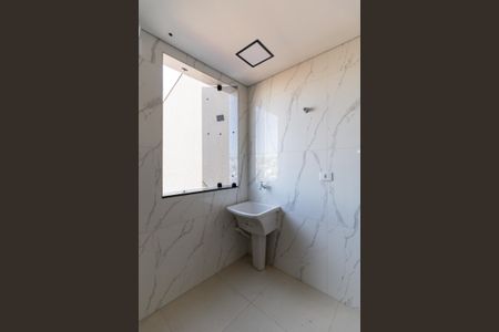 Studio para alugar com 38m², 1 quarto e sem vaga Studio para alugar com 38m², 1 quarto e sem vagaLavanderia